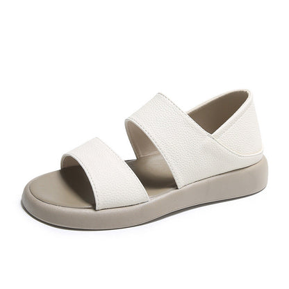 Graceful Orthopedic Sandals for Modern Look