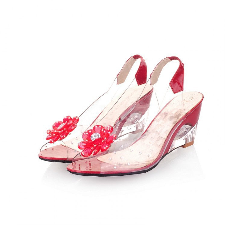 Beautifully Crafted Orthopedic Sandals