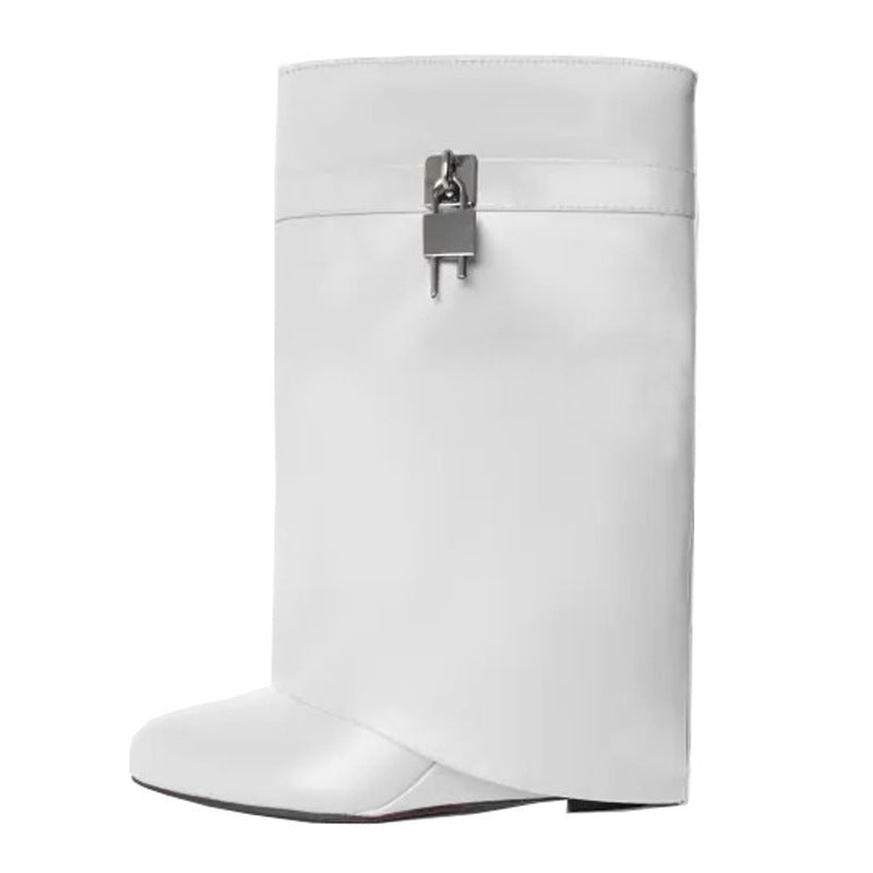 Elegant Orthopedic Boots for Every Step