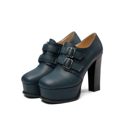 Chic Orthopedic Shoes with Unique Design