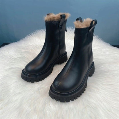 Stylish Orthopedic Boots for Any Occasion