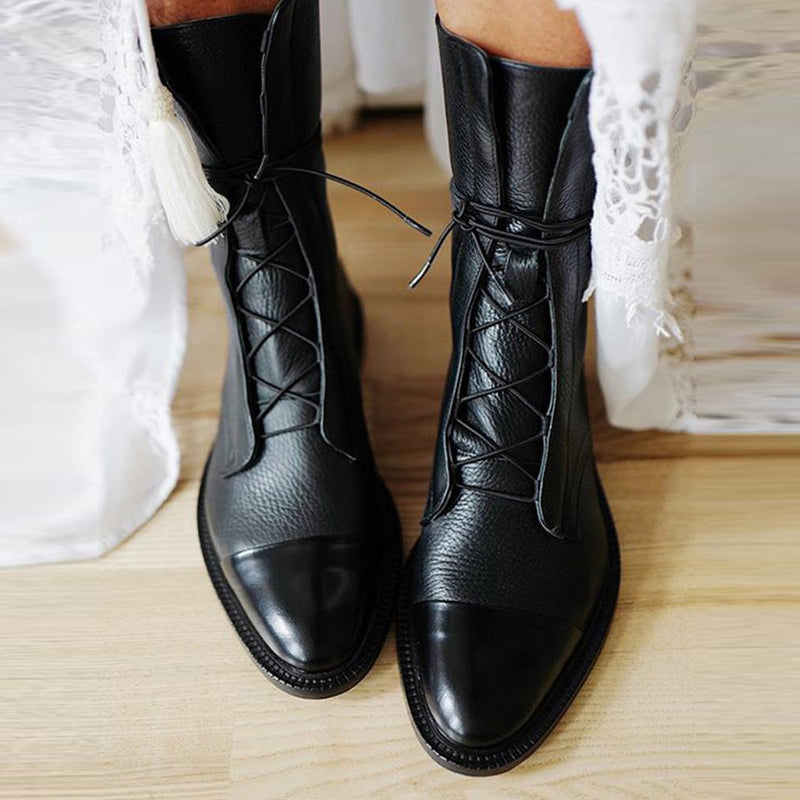 Comfortable Orthopedic Boots for Daily Wear