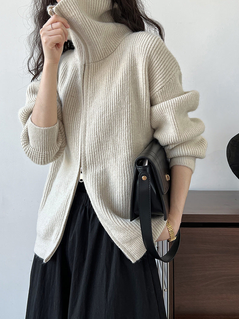 Vintage Inspired Jumper