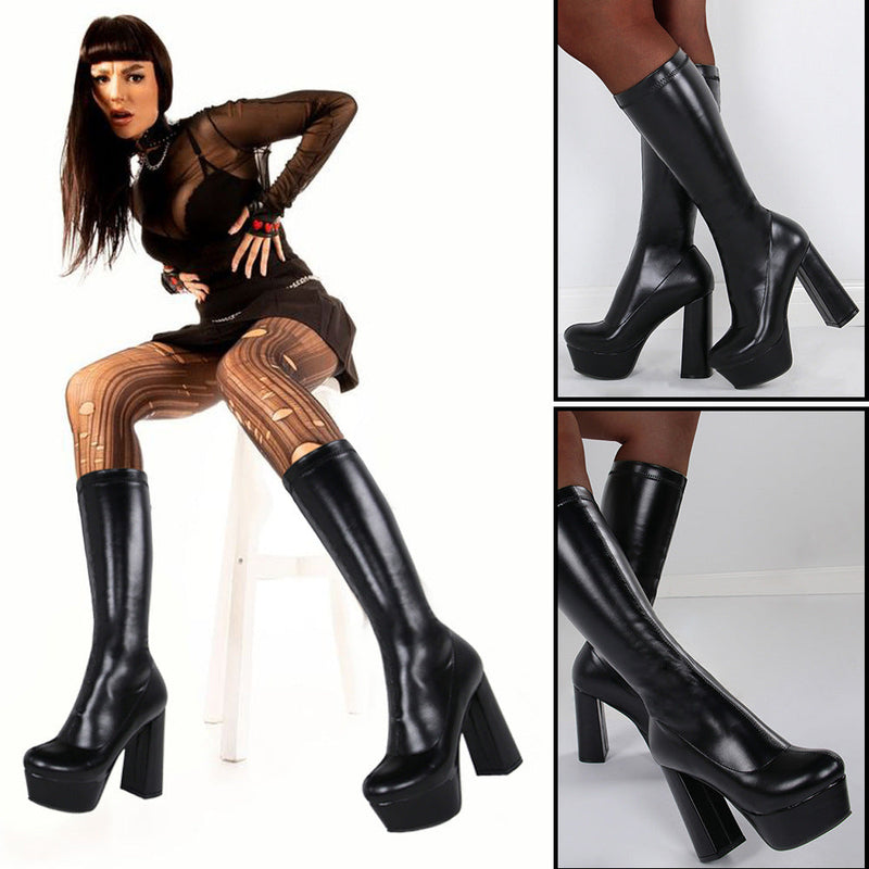 Comfortable Orthopedic Boots for Daily Wear