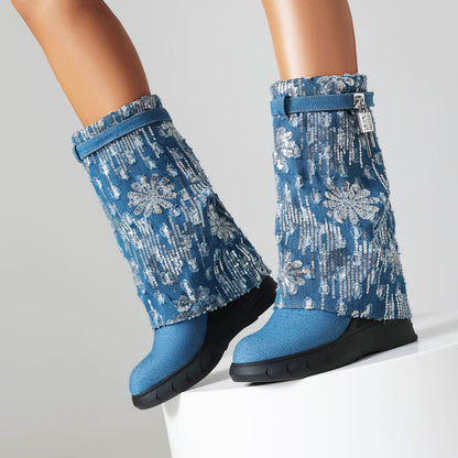 Comfortable Orthopedic Boots for Daily Wear