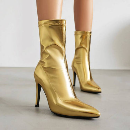 Stylish Orthopedic Boots for Any Occasion