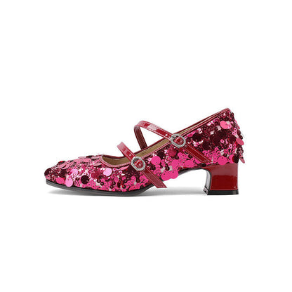 Classic Orthopedic Shoes with Timeless Style