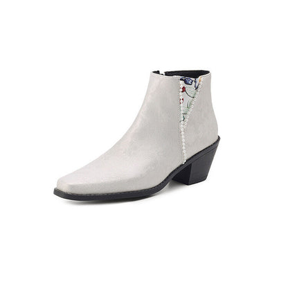 Comfortable Orthopedic Boots for Daily Wear