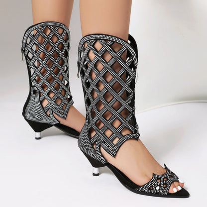 Beautifully Crafted Orthopedic Sandals