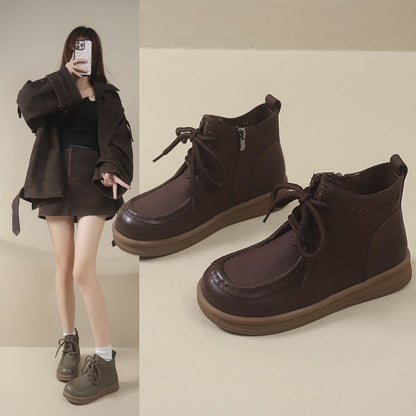 Beautifully Crafted Orthopedic Boots