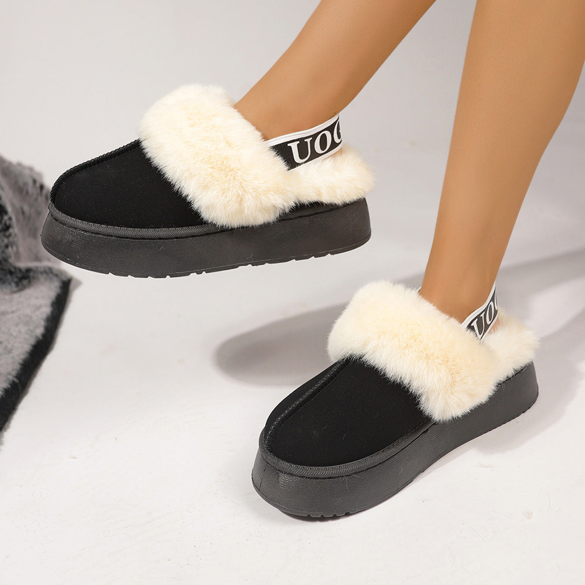Elegant Orthopedic Boots for Every Step