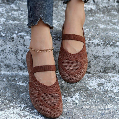 Vintage Inspired Orthopedic Shoes