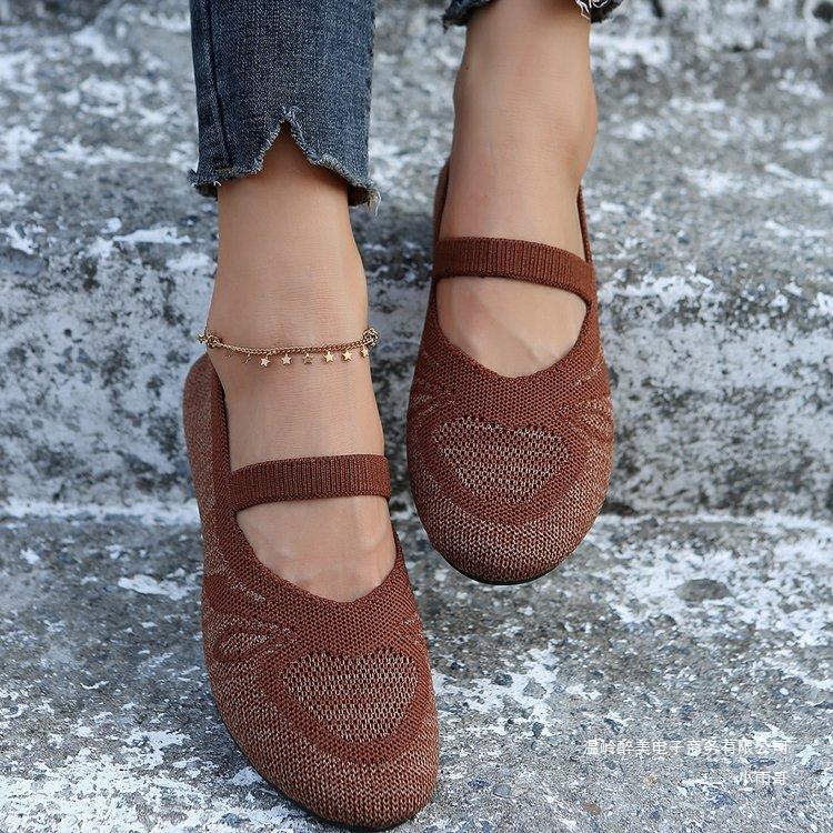 Vintage Inspired Orthopedic Shoes