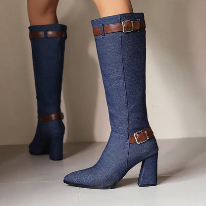 Beautifully Crafted Orthopedic Boots