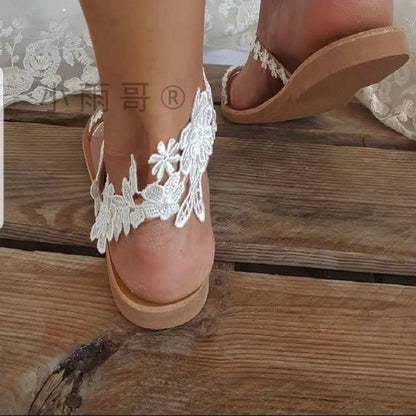Graceful Orthopedic Sandals for Modern Look
