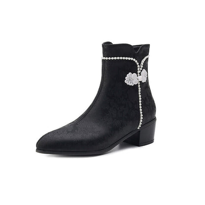 Stylish Orthopedic Boots for Any Occasion