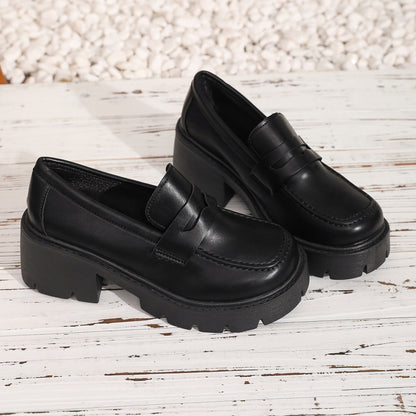 Graceful Orthopedic Shoes for Modern Look