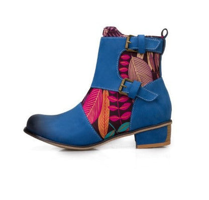 Comfortable Orthopedic Boots for Daily Wear