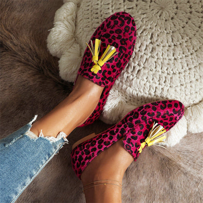Vintage Inspired Orthopedic Shoes