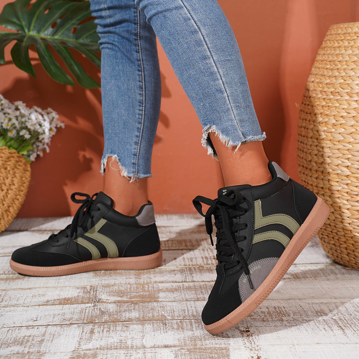Beautifully Crafted Orthopedic Shoes