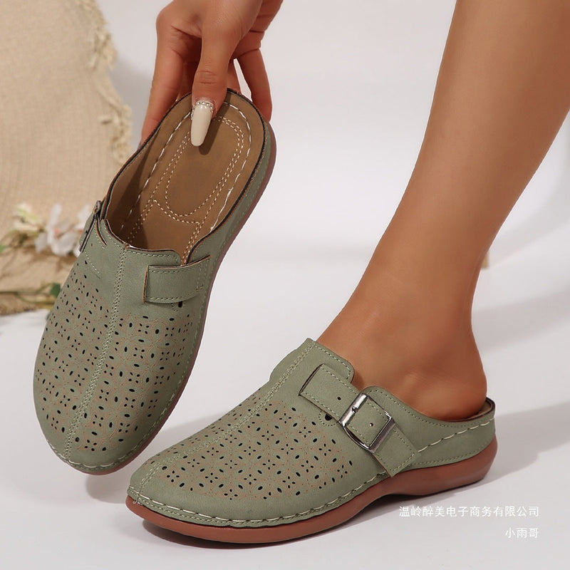 Beautifully Crafted Orthopedic Shoes