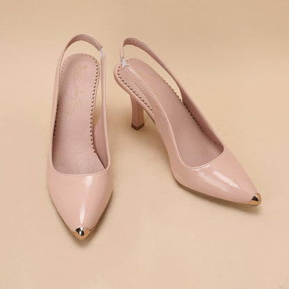Elegant Orthopedic Sandals for Every Step