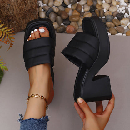 Beautifully Crafted Orthopedic Sandals