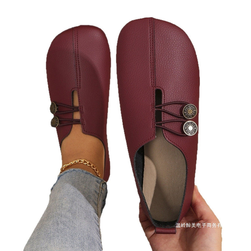 Comfortable Orthopedic Shoes for Daily Wear