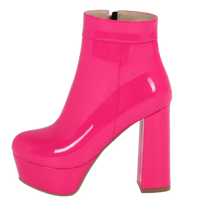 Beautifully Crafted Orthopedic Boots