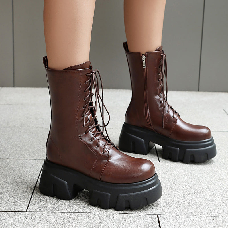 Stylish Orthopedic Boots for Any Occasion