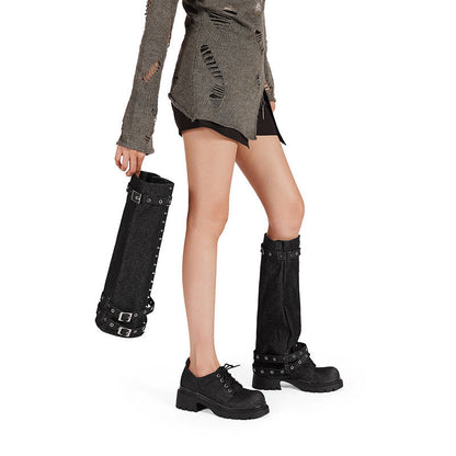 Elegant Orthopedic Shoes for Every Step