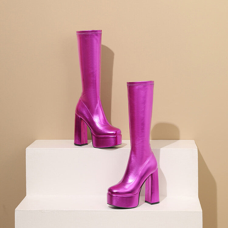 Elegant Orthopedic Boots for Every Step