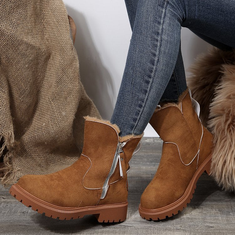 Beautifully Crafted Orthopedic Boots
