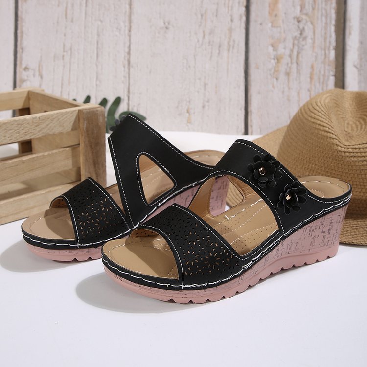 Comfortable Orthopedic Sandals for Daily Wear