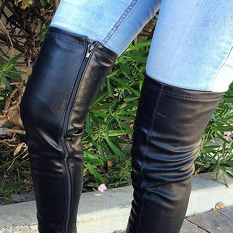 Stylish Orthopedic Boots for Any Occasion