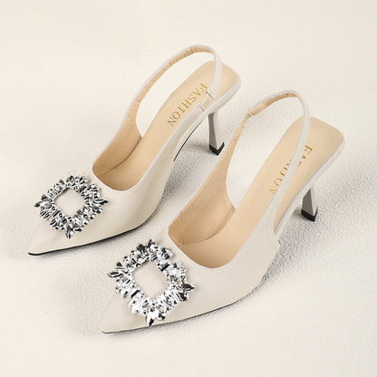 Beautifully Crafted Orthopedic Sandals