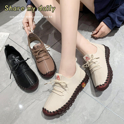 Beautifully Crafted Orthopedic Shoes