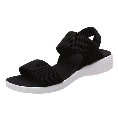 Beautifully Crafted Orthopedic Sandals