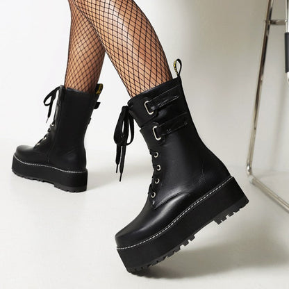Stylish Orthopedic Boots for Any Occasion