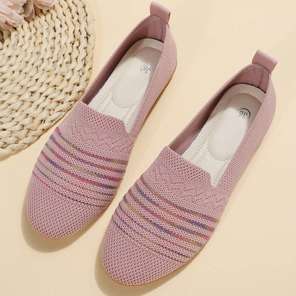 Elegant Orthopedic Shoes for Every Step