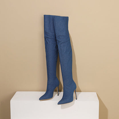 Classic Orthopedic Boots with Timeless Style