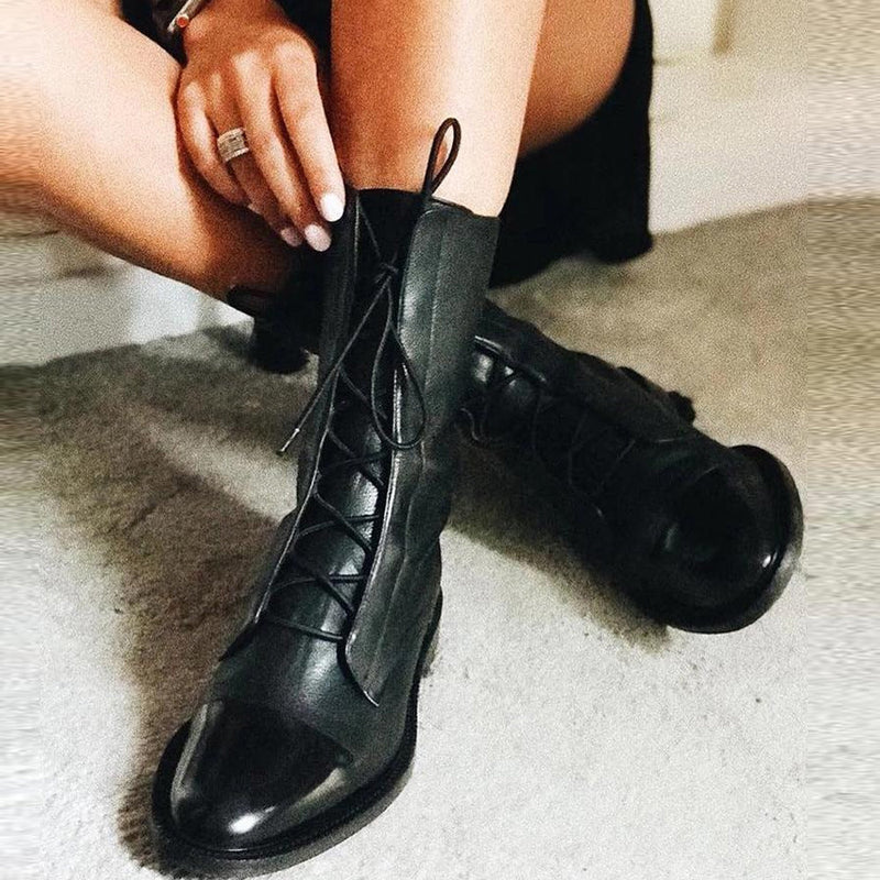 Comfortable Orthopedic Boots for Daily Wear