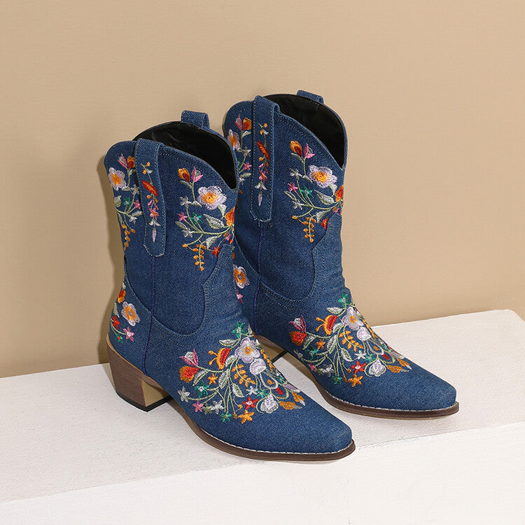 Beautifully Crafted Orthopedic Boots