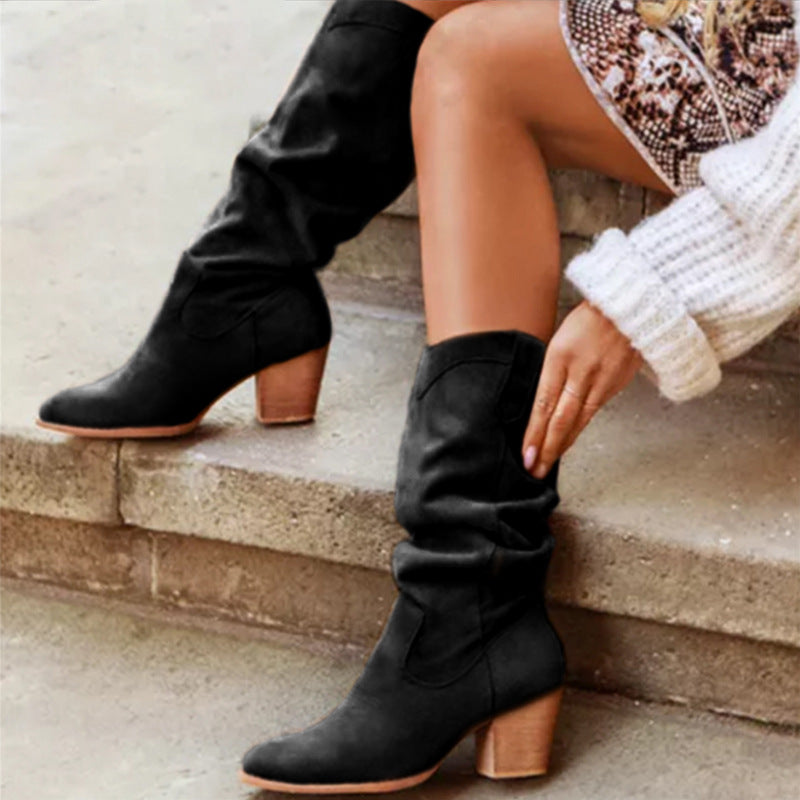 Comfortable Orthopedic Boots for Daily Wear