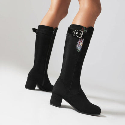 Beautifully Crafted Orthopedic Boots
