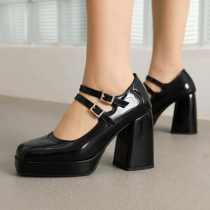 Elegant Orthopedic Shoes for Every Step