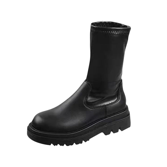 Elegant Orthopedic Boots for Every Step