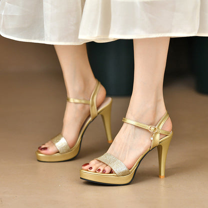 Beautifully Crafted Orthopedic Sandals
