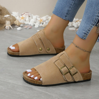 Beautifully Crafted Orthopedic Sandals