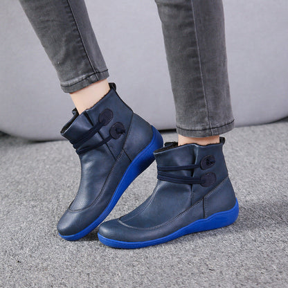 Comfortable Orthopedic Boots for Daily Wear